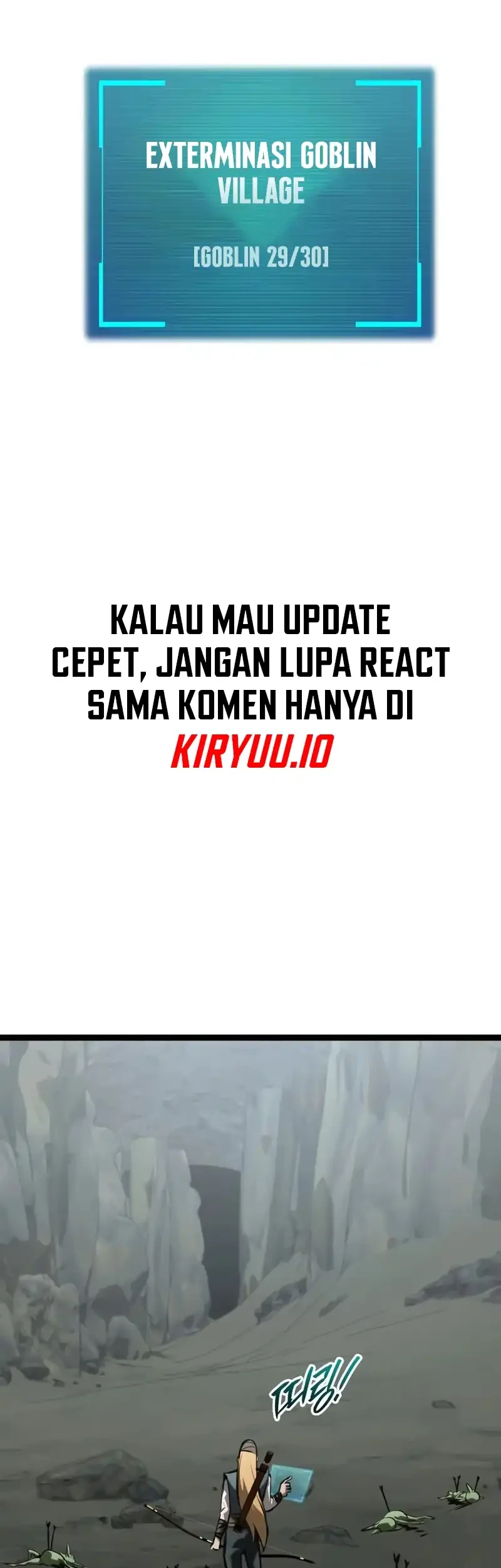 Level 999 Goblin Bab 56 halaman 80