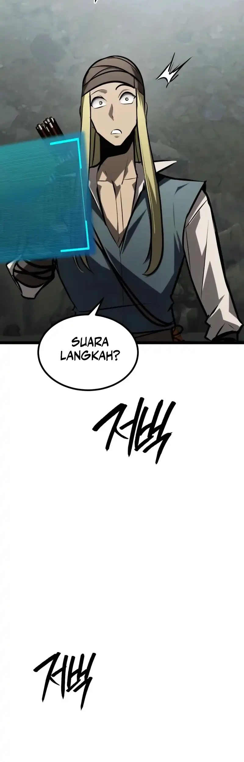 Level 999 Goblin Bab 56 halaman 82