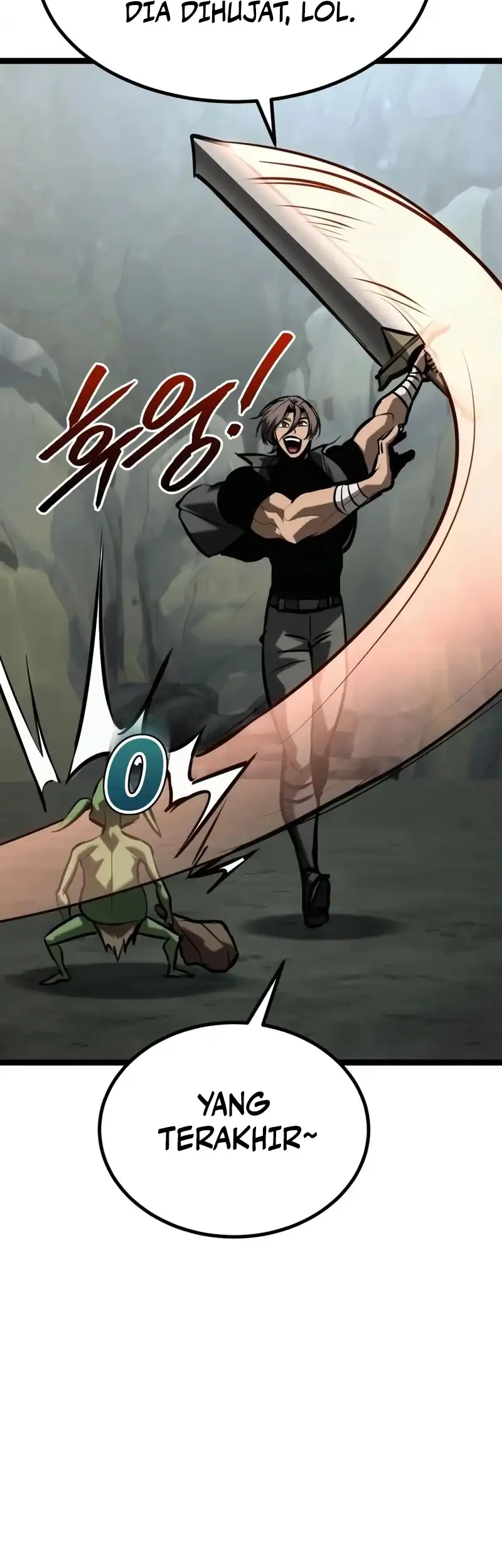 Level 999 Goblin Bab 56 halaman 89