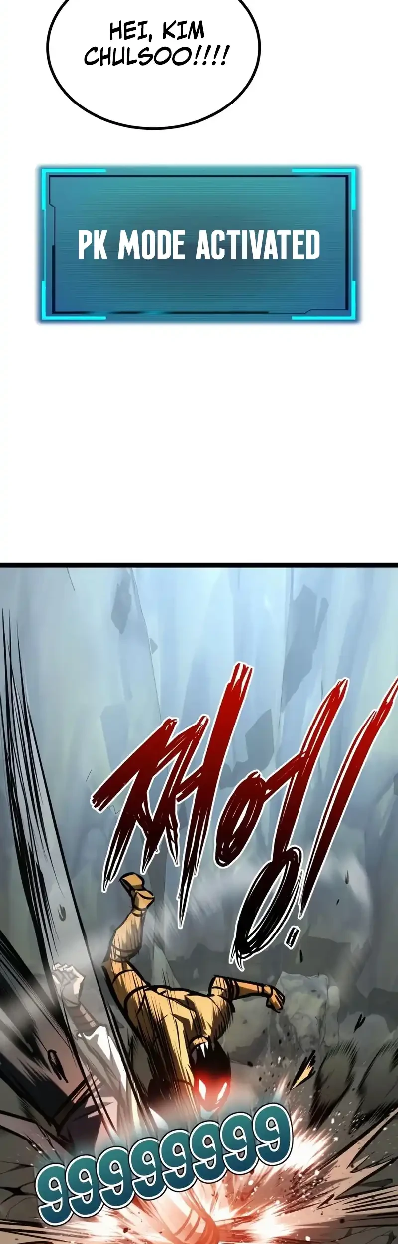Level 999 Goblin Bab 56 halaman 94