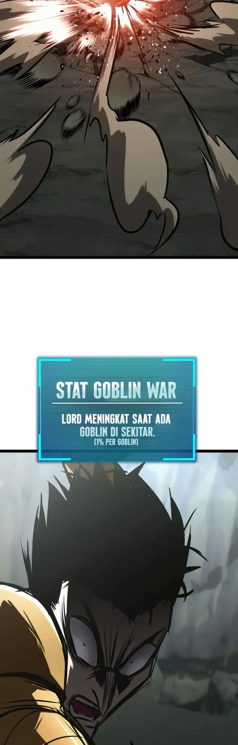 Level 999 Goblin Bab 56 halaman 95