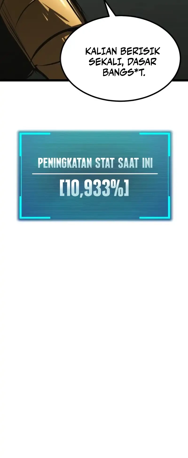 Level 999 Goblin Bab 56 halaman 96