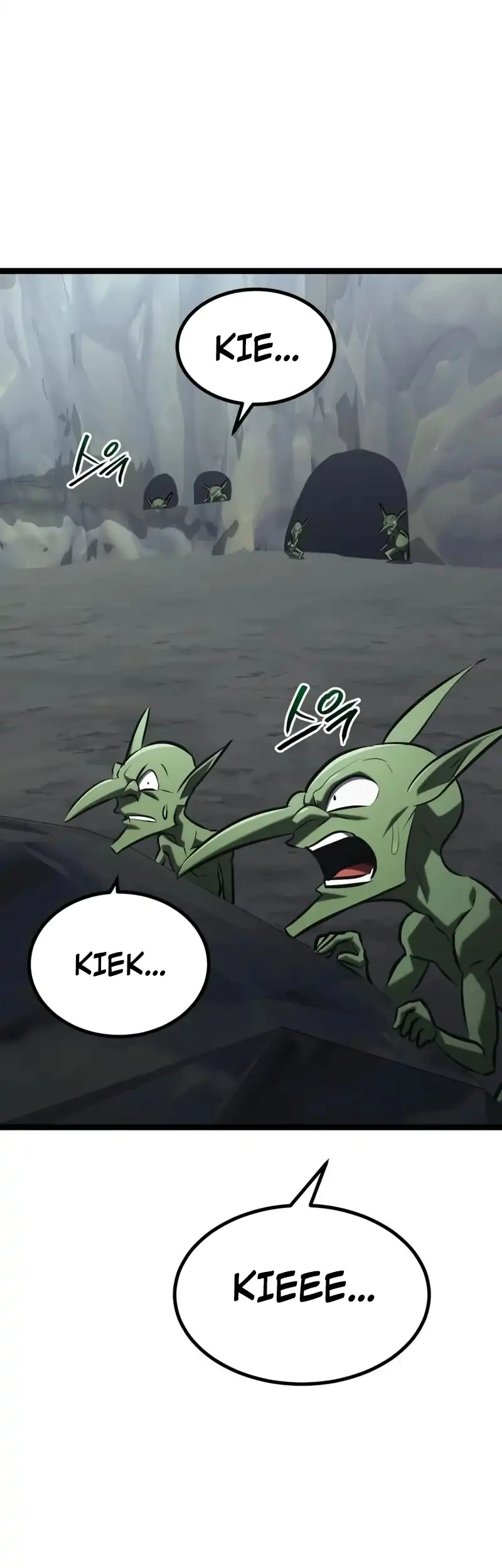 Level 999 Goblin Bab 56 halaman 97