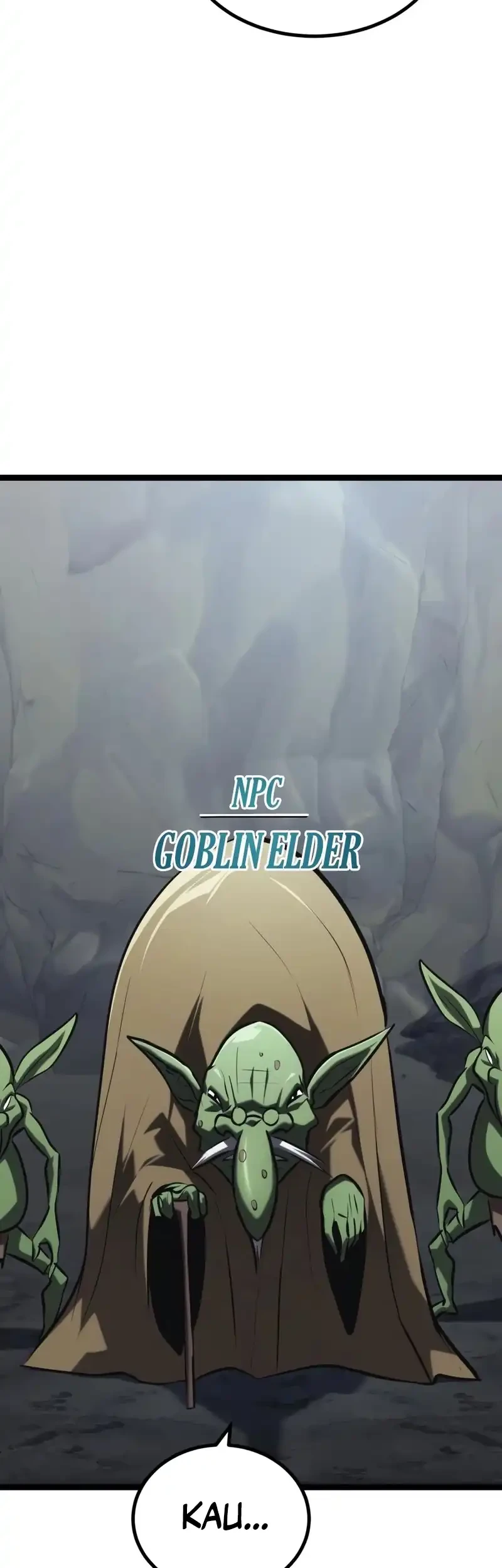 Level 999 Goblin Bab 56 halaman 99