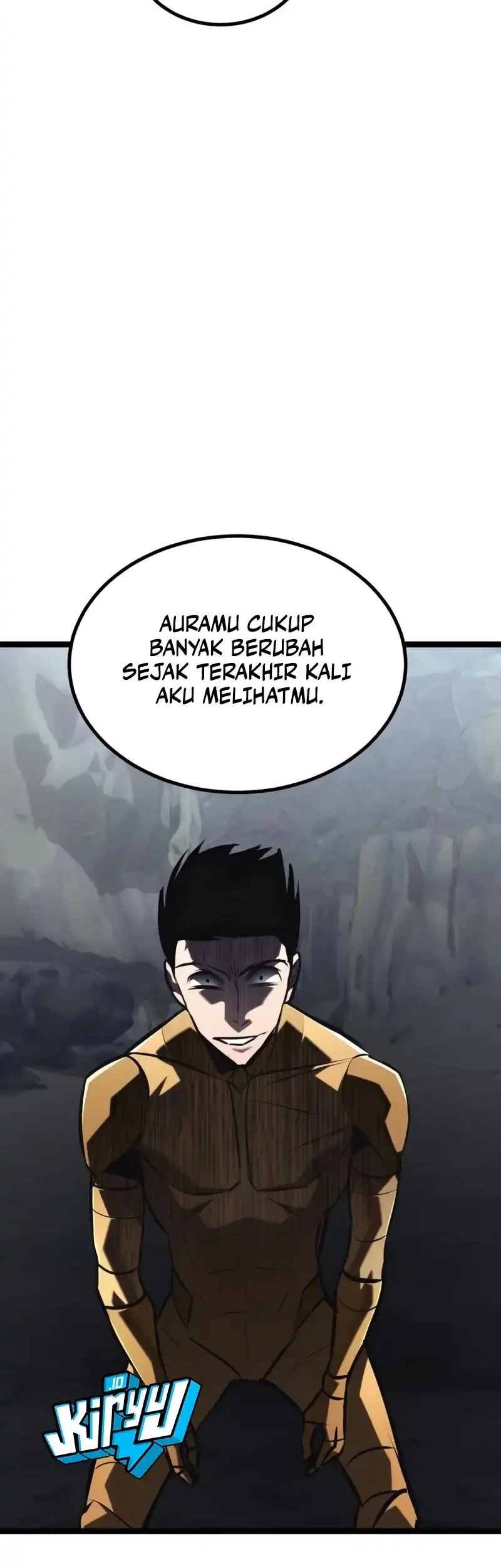 Level 999 Goblin Bab 56 halaman 100