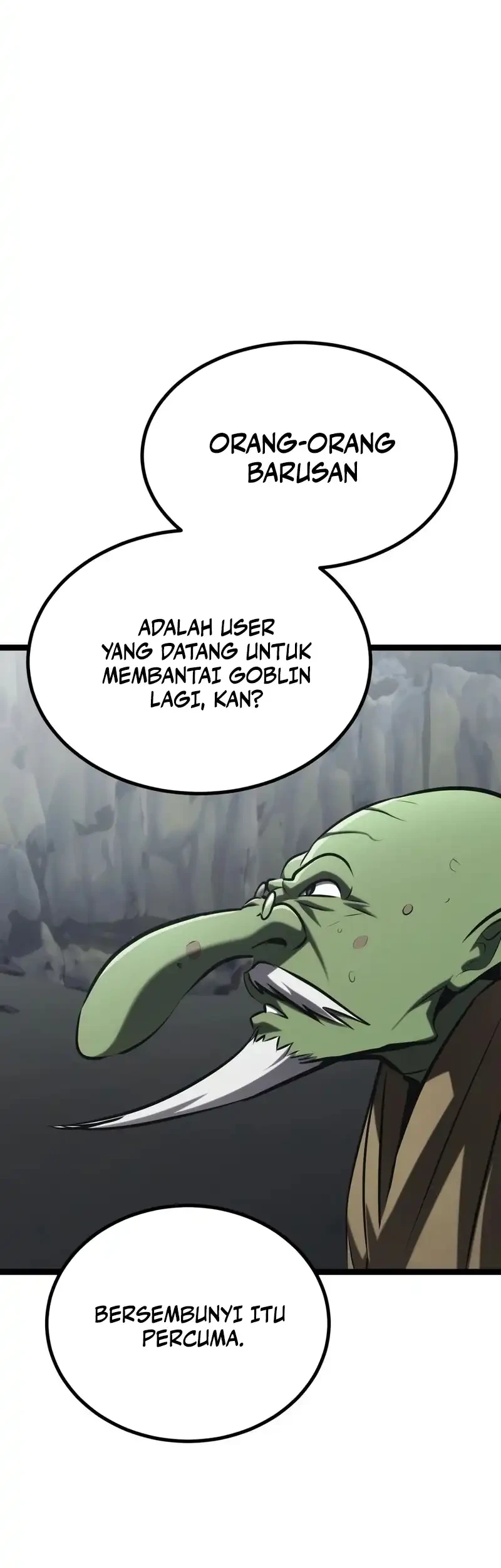 Level 999 Goblin Bab 56 halaman 101