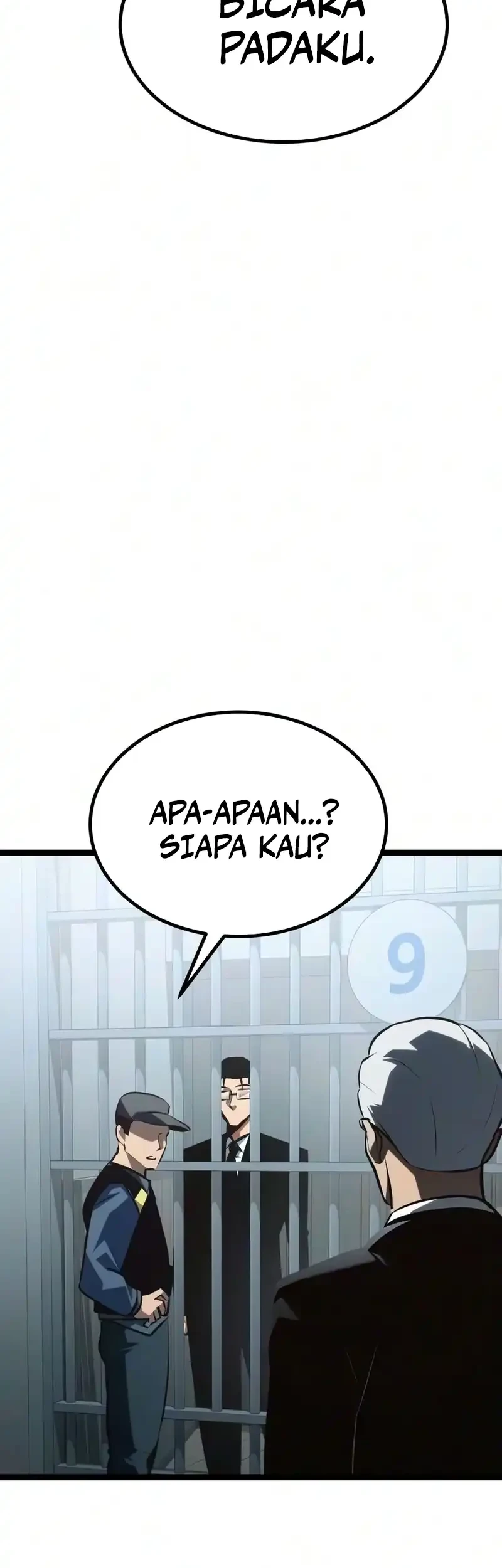 Level 999 Goblin Bab 57 halaman 6
