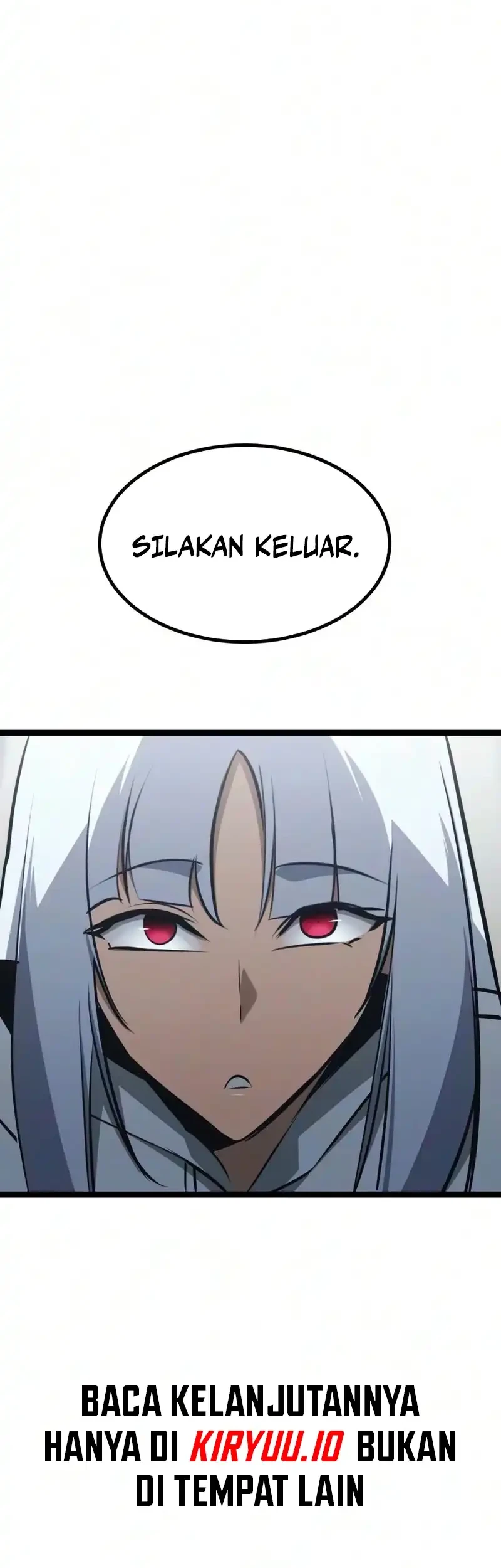 Level 999 Goblin Bab 57 halaman 10