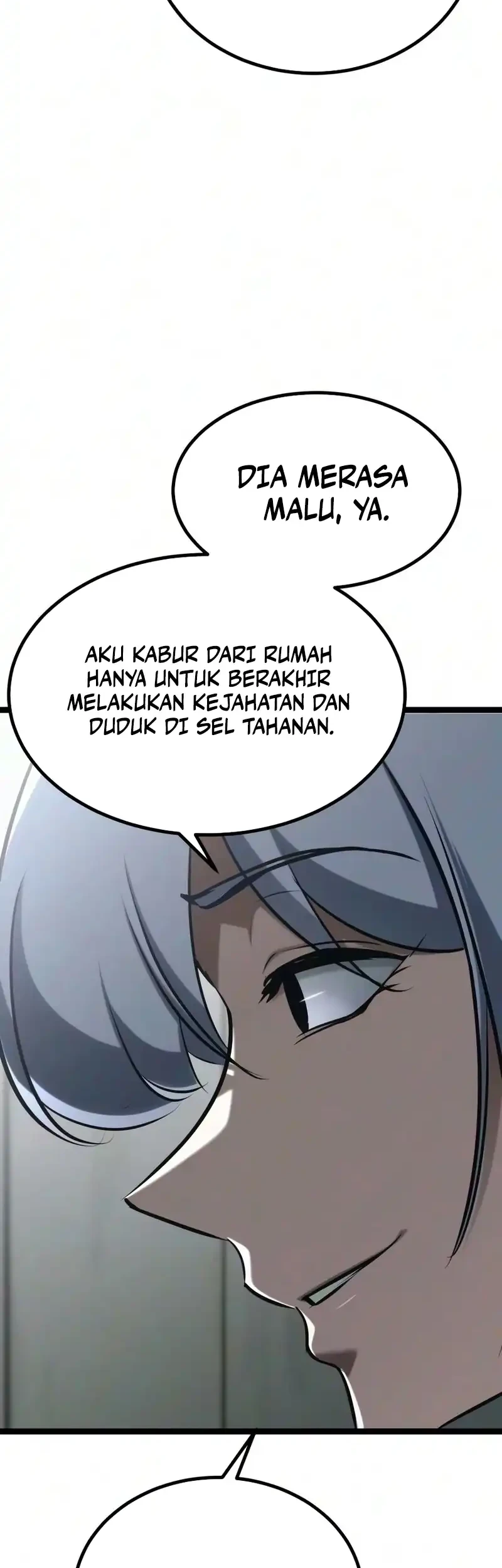 Level 999 Goblin Bab 57 halaman 15