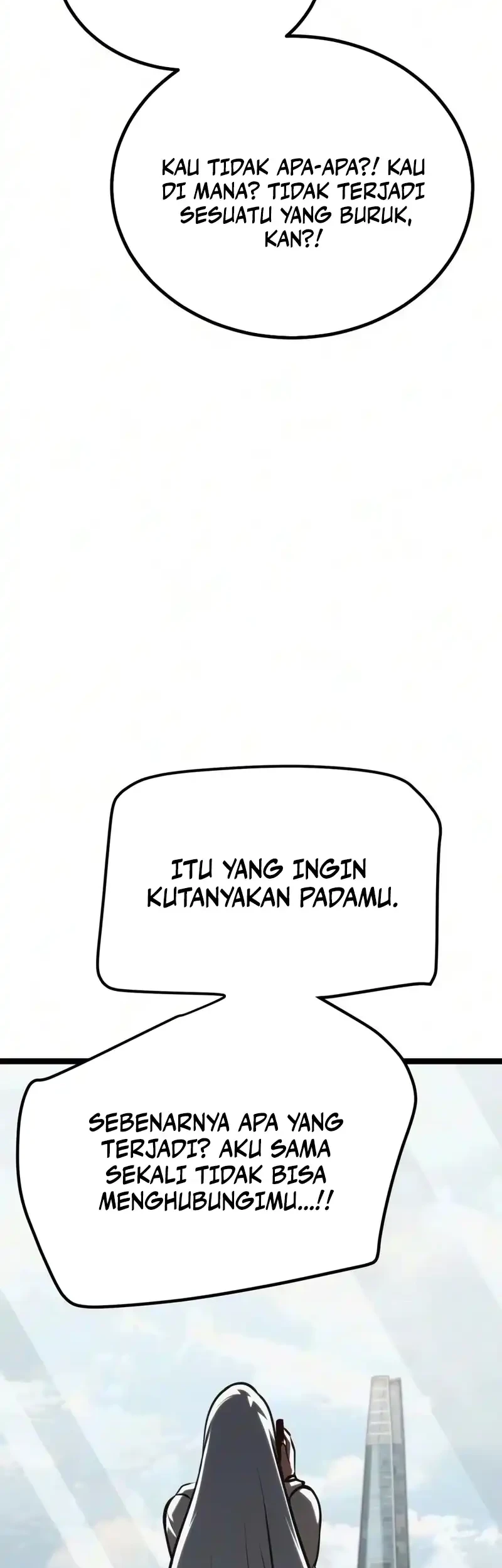 Level 999 Goblin Bab 57 halaman 33