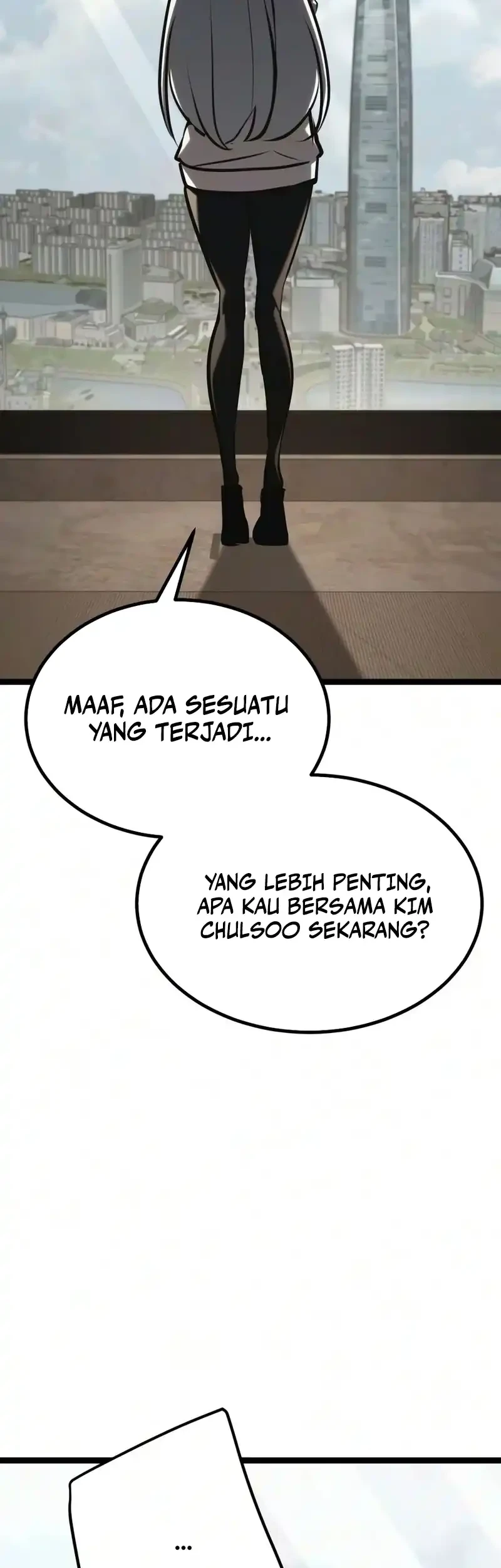 Level 999 Goblin Bab 57 halaman 34