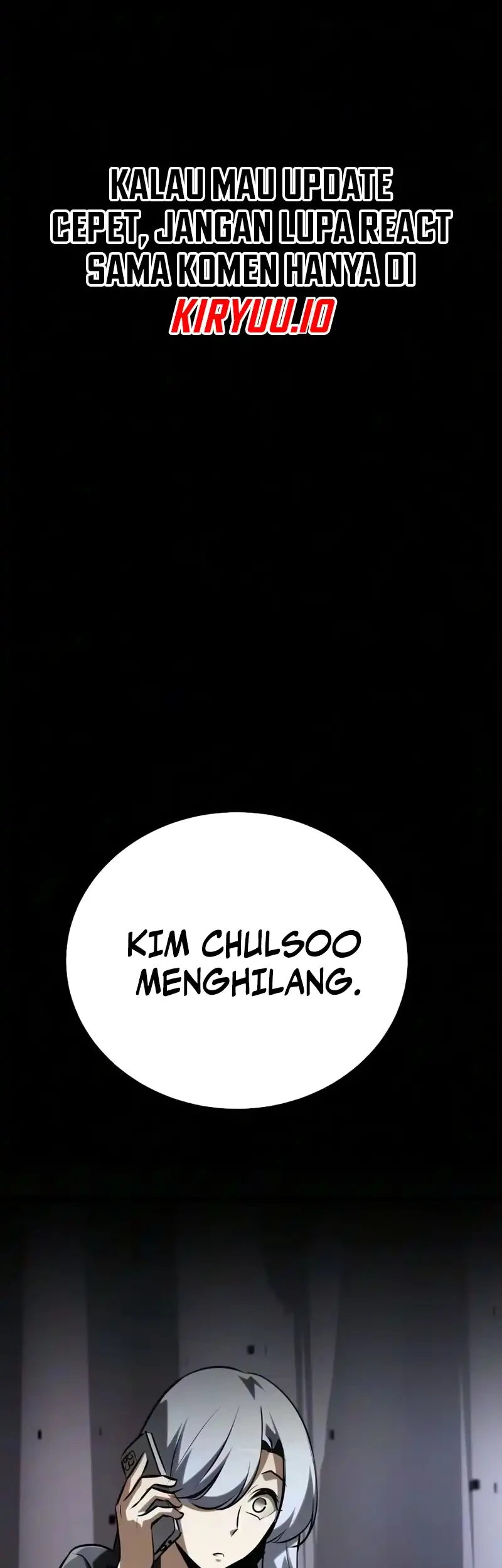 Level 999 Goblin Bab 57 halaman 36