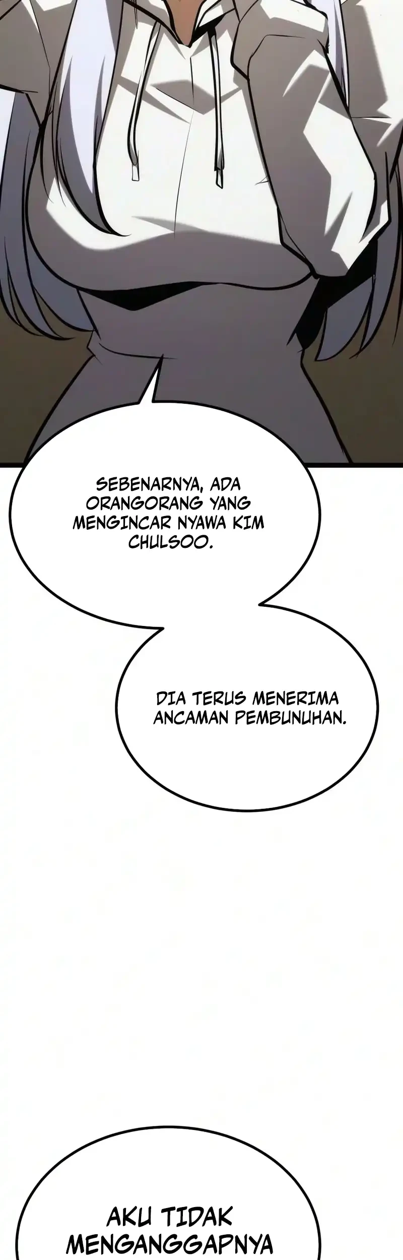 Level 999 Goblin Bab 57 halaman 40