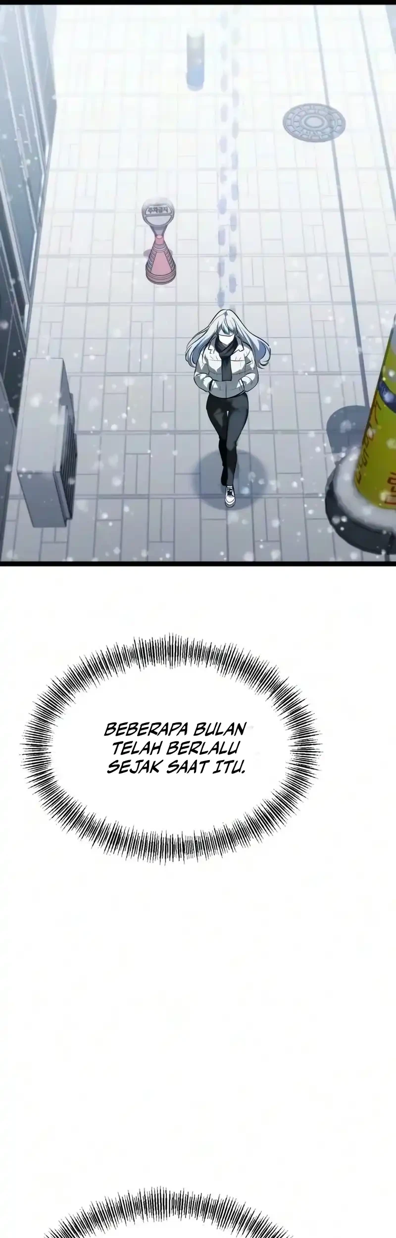 Level 999 Goblin Bab 57 halaman 50