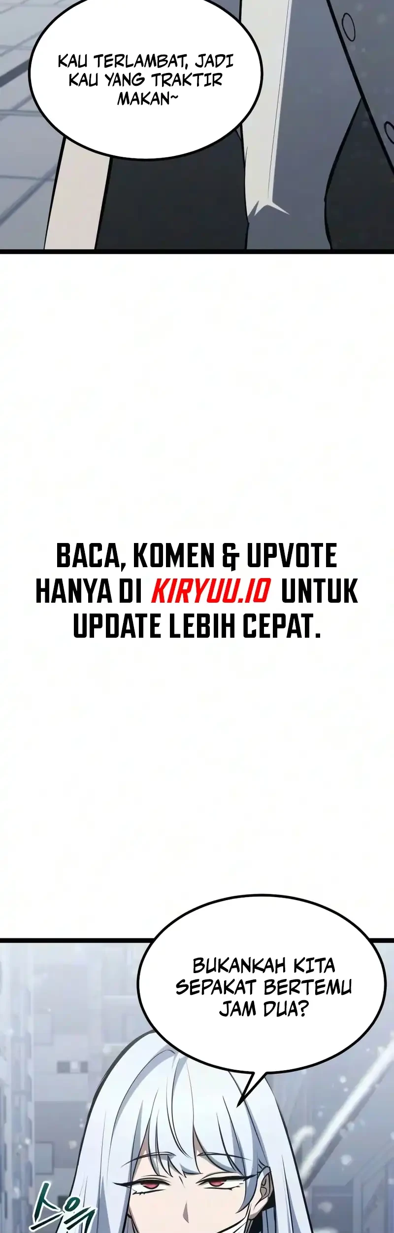 Level 999 Goblin Bab 57 halaman 60