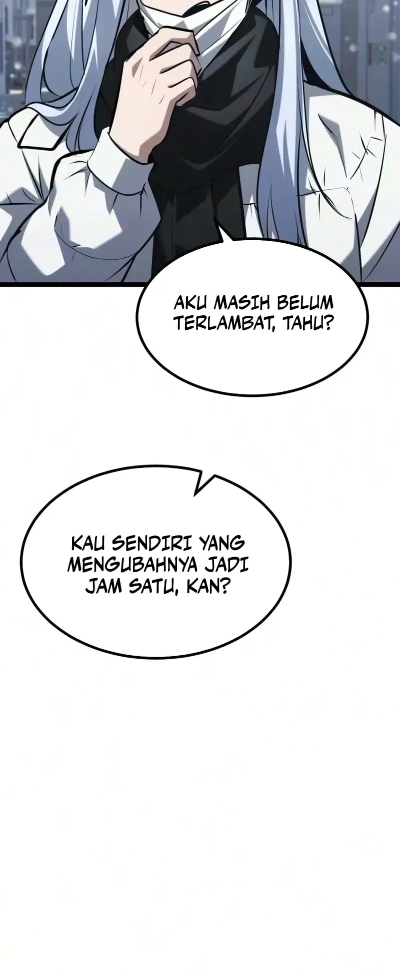 Level 999 Goblin Bab 57 halaman 61
