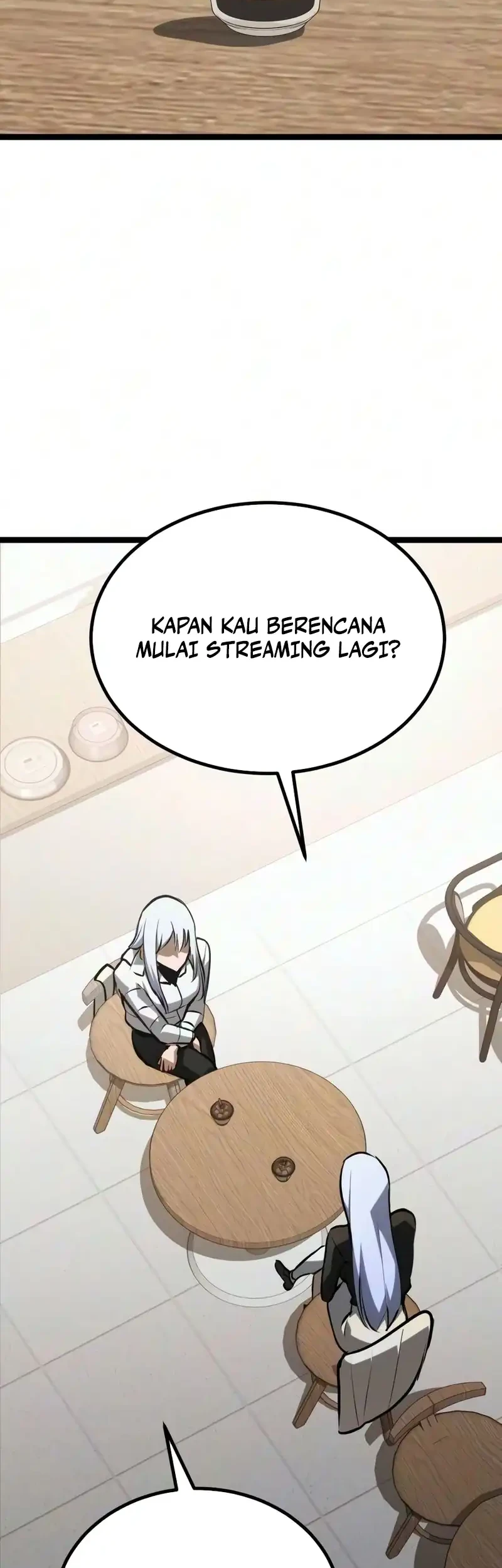 Level 999 Goblin Bab 57 halaman 63