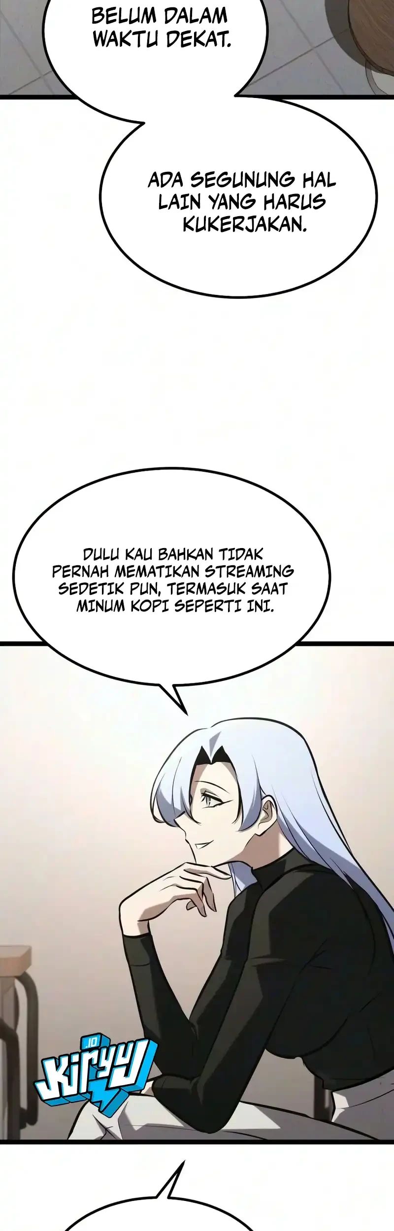 Level 999 Goblin Bab 57 halaman 64