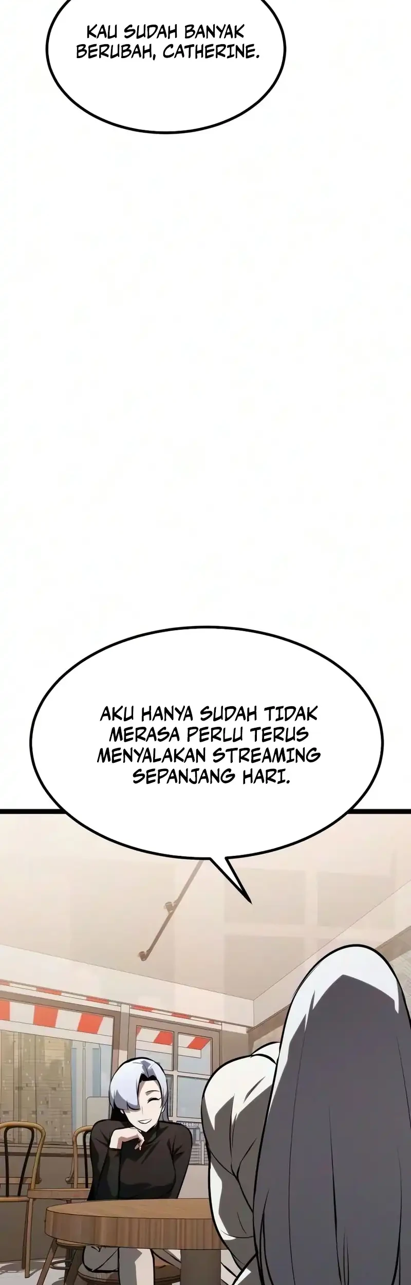Level 999 Goblin Bab 57 halaman 65
