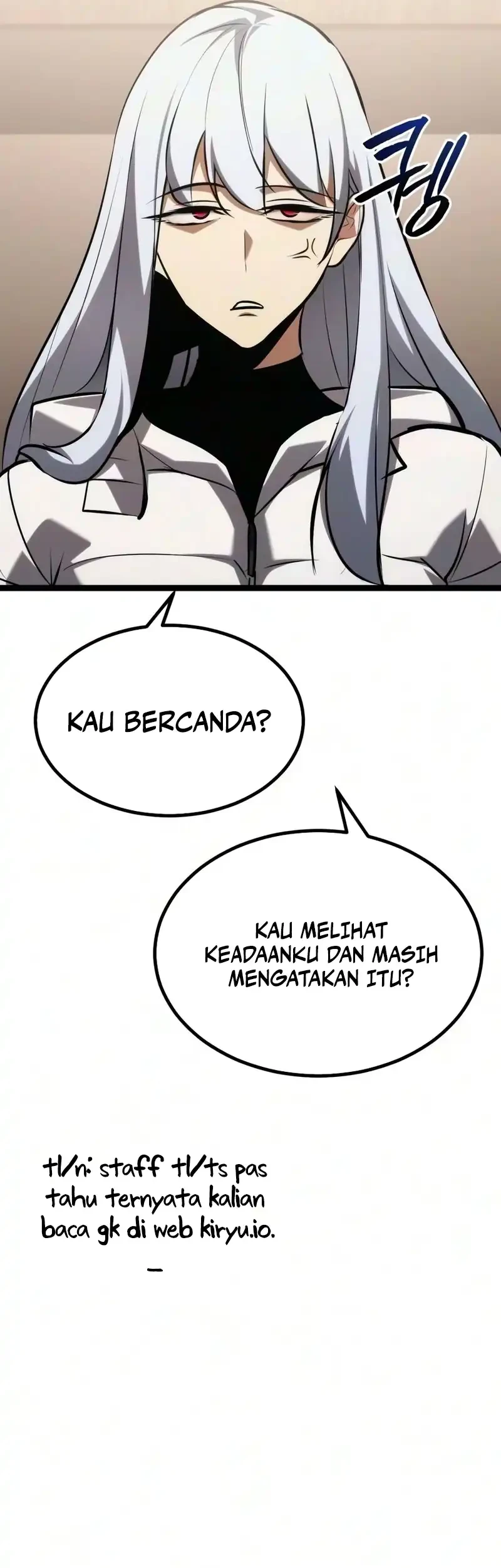 Level 999 Goblin Bab 57 halaman 68