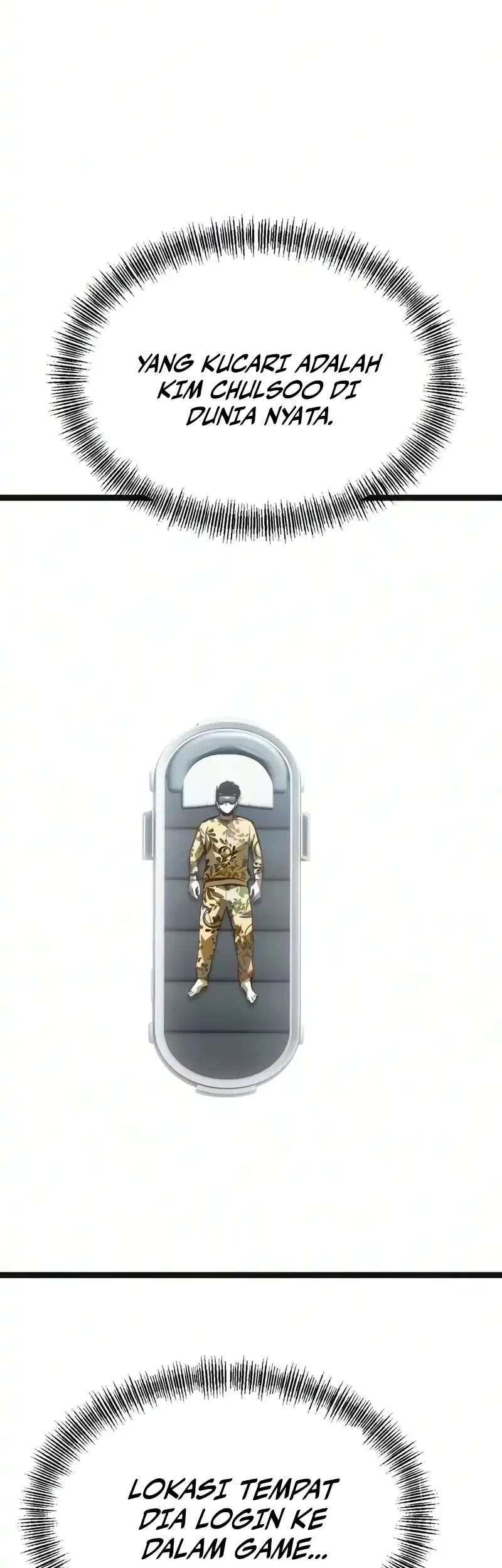 Level 999 Goblin Bab 57 halaman 72