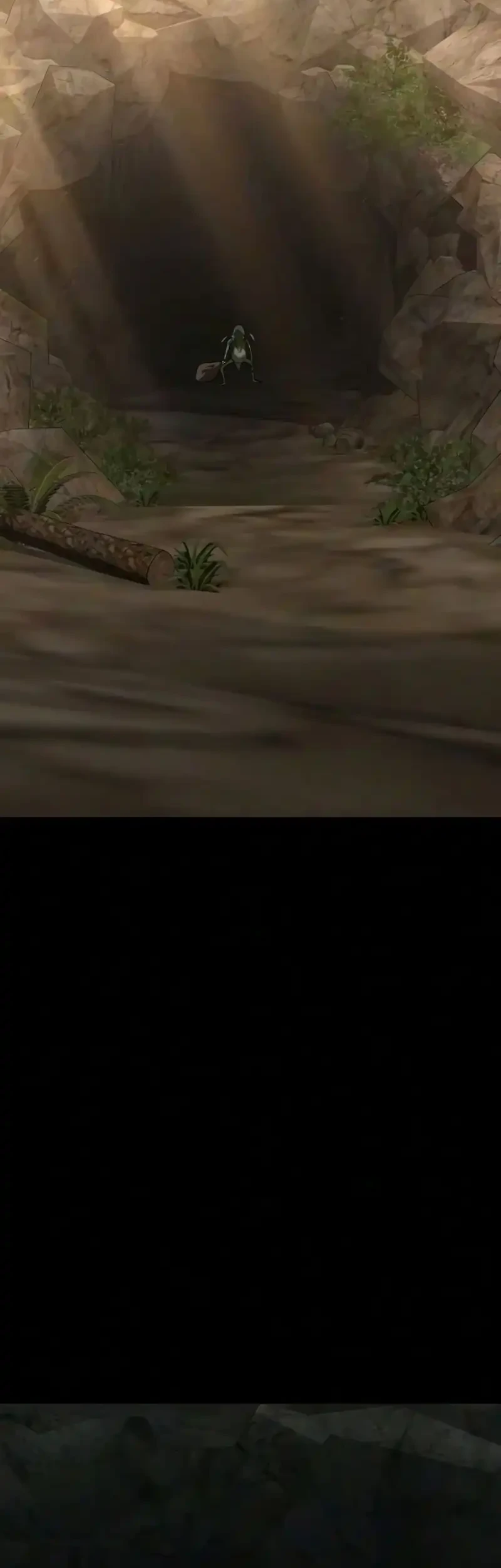 Level 999 Goblin Bab 57 halaman 77