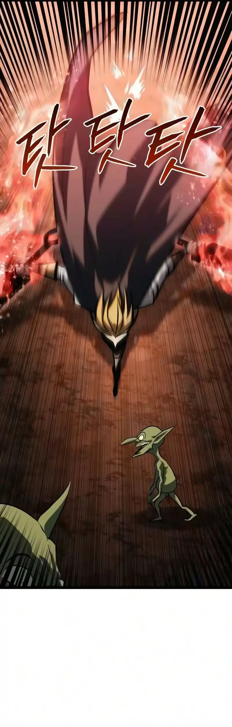 Level 999 Goblin Bab 57 halaman 92