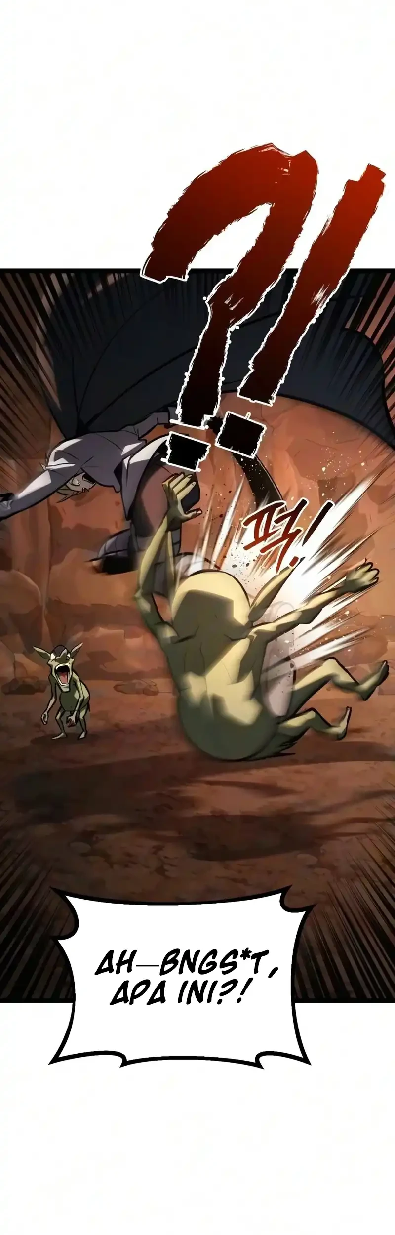 Level 999 Goblin Bab 57 halaman 93