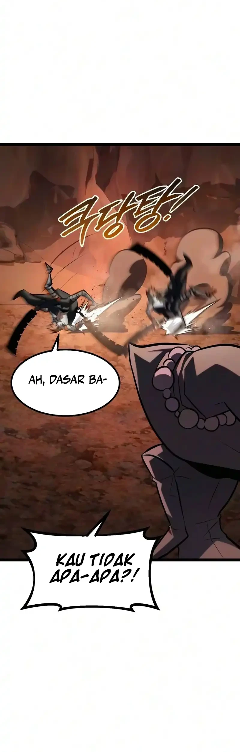 Level 999 Goblin Bab 57 halaman 94