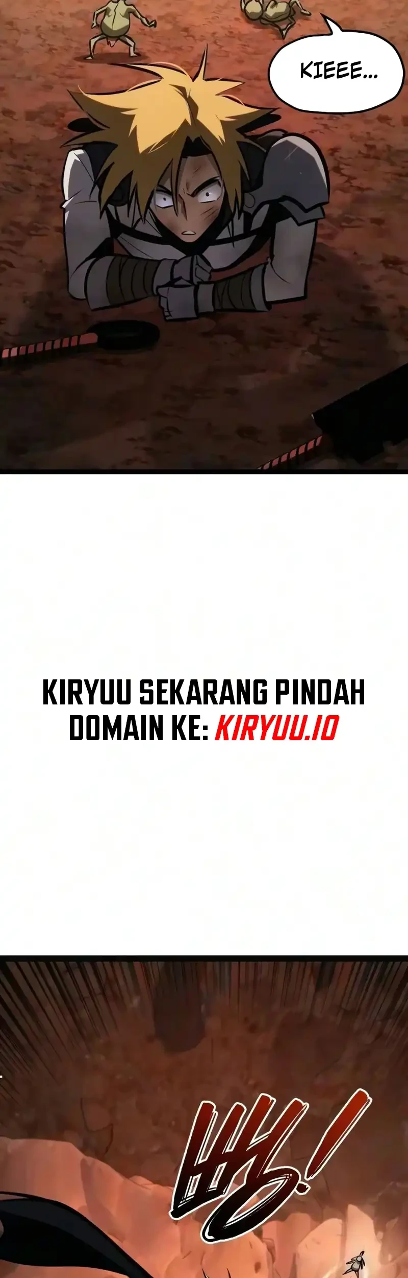 Level 999 Goblin Bab 57 halaman 96