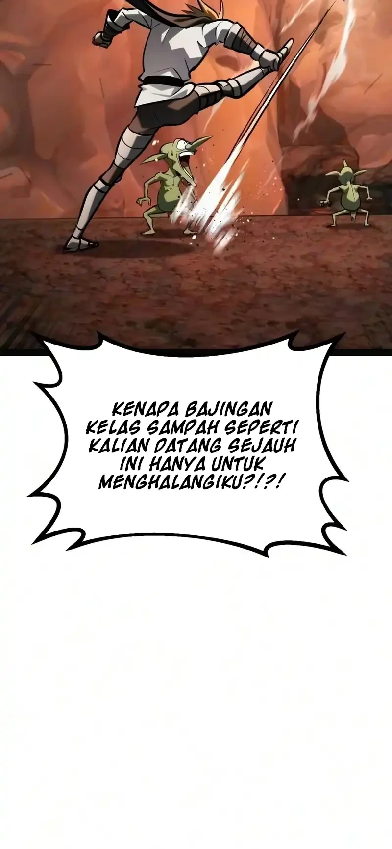 Level 999 Goblin Bab 57 halaman 97