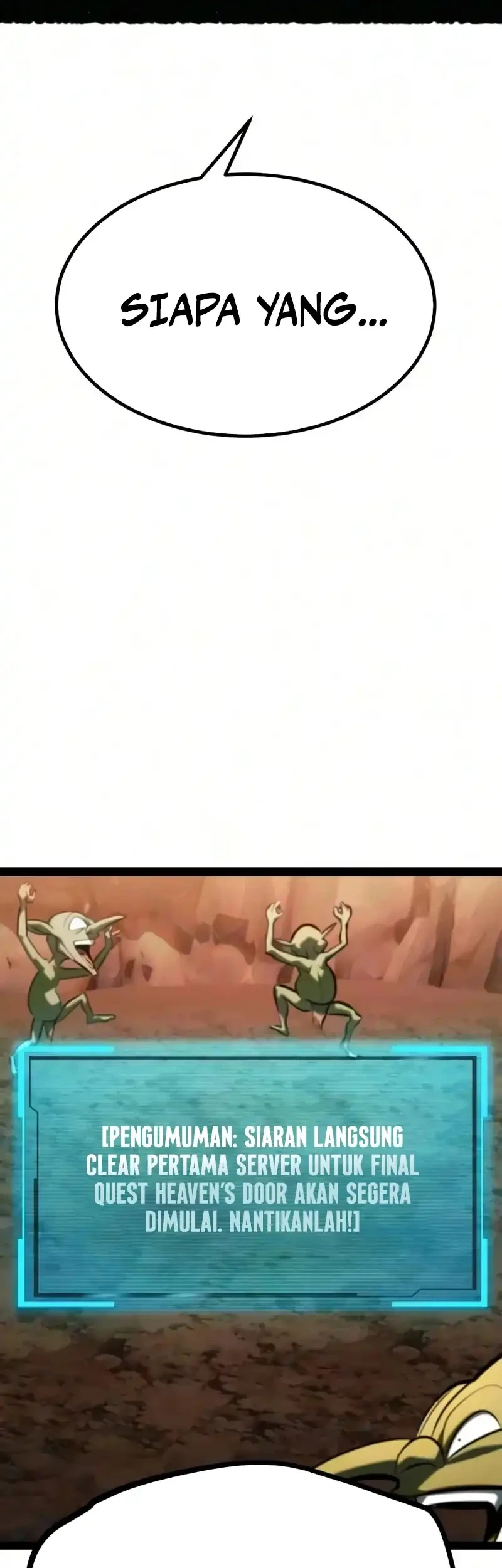 Level 999 Goblin Bab 57 halaman 104