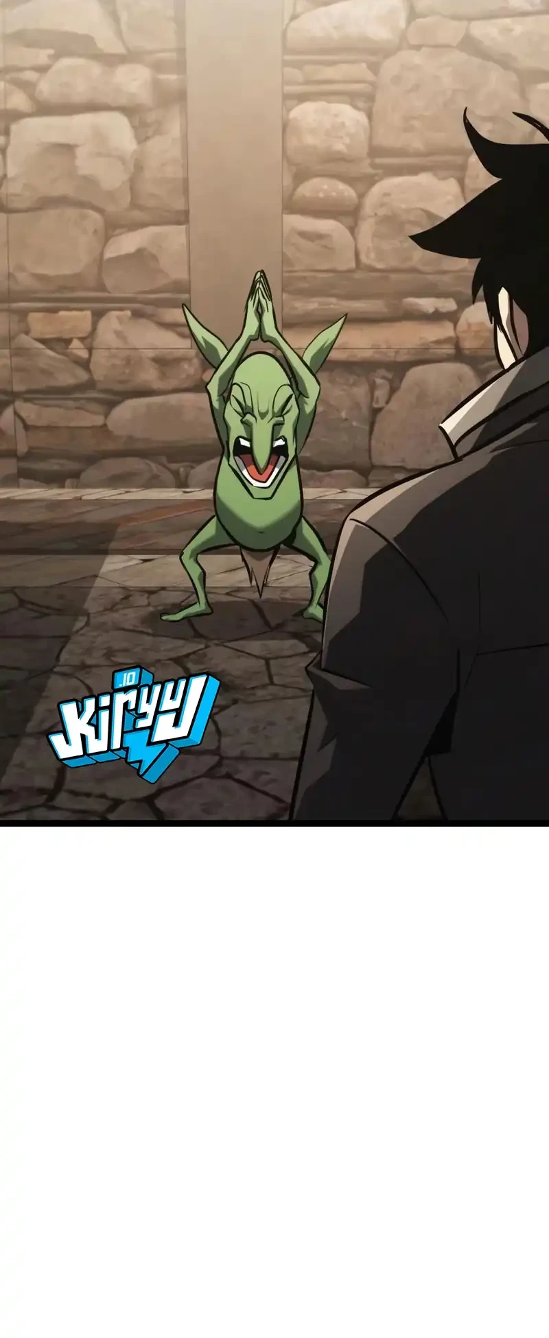 Level 999 Goblin Bab 58 halaman 7