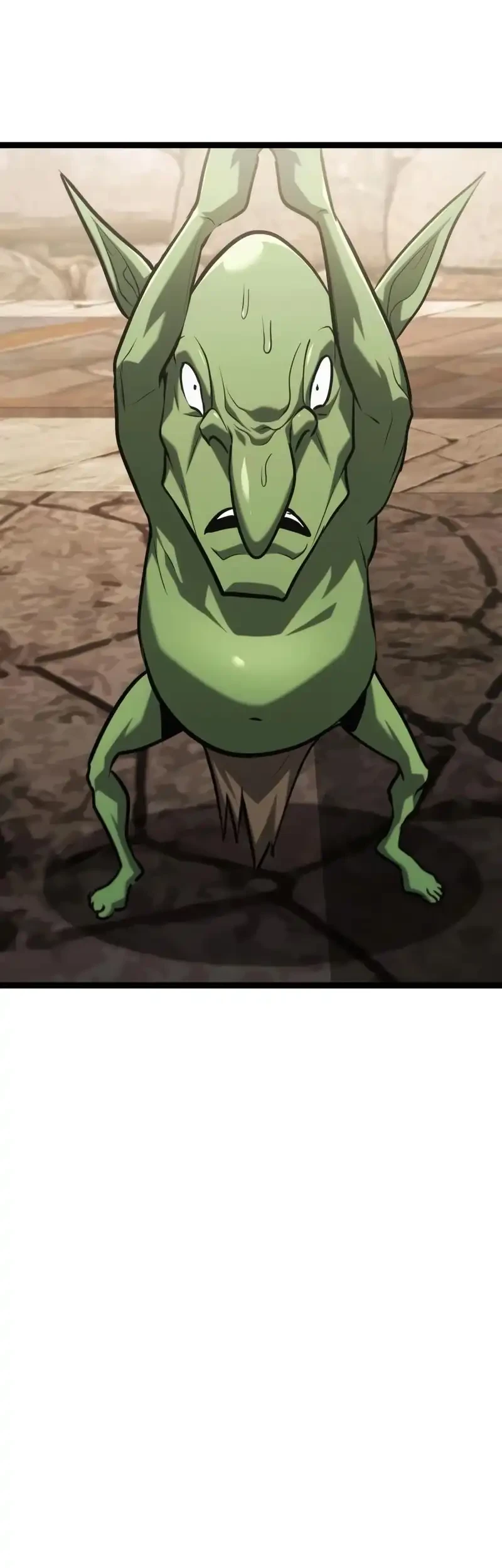 Level 999 Goblin Bab 58 halaman 8