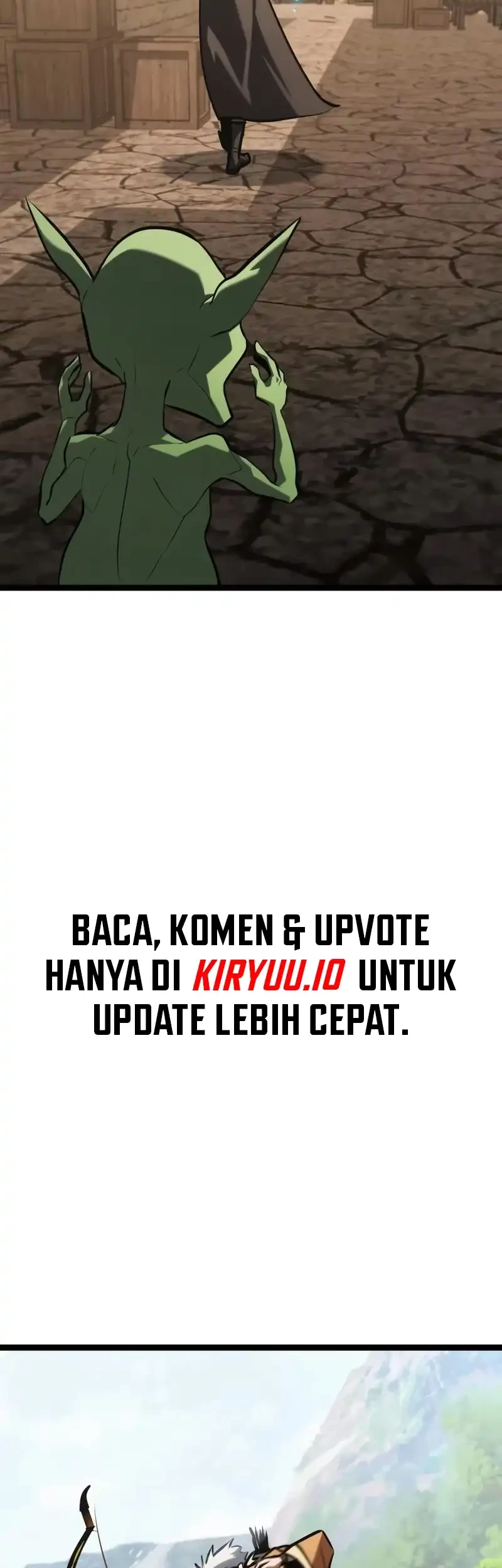 Level 999 Goblin Bab 58 halaman 10