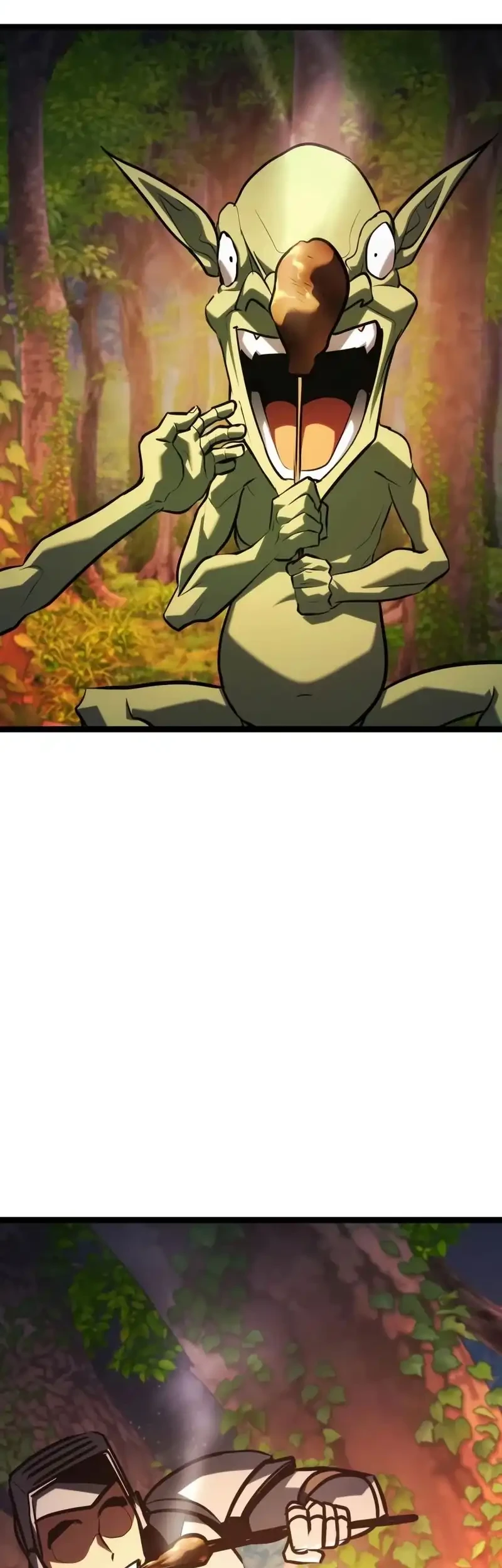 Level 999 Goblin Bab 58 halaman 15