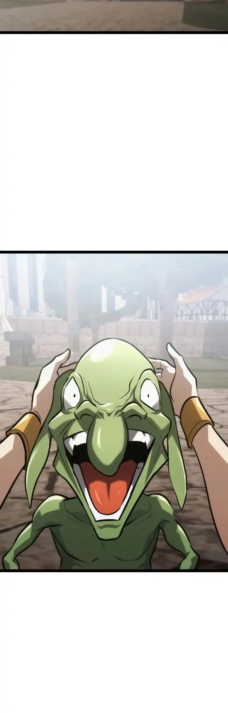 Level 999 Goblin Bab 58 halaman 26