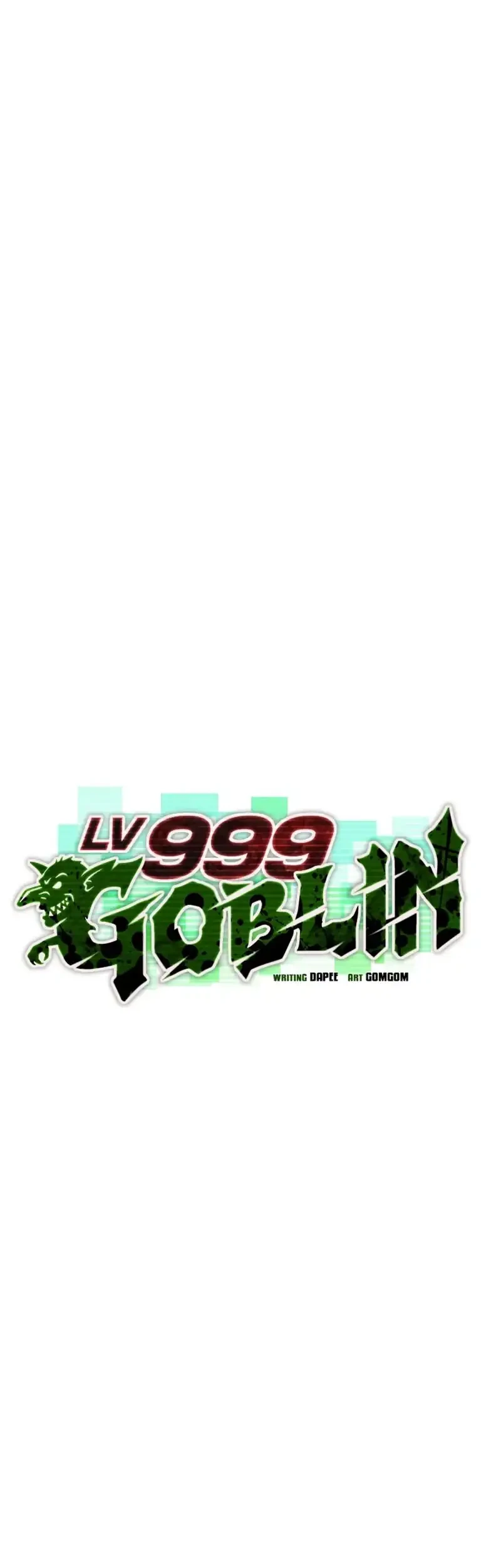 Level 999 Goblin Bab 58 halaman 28