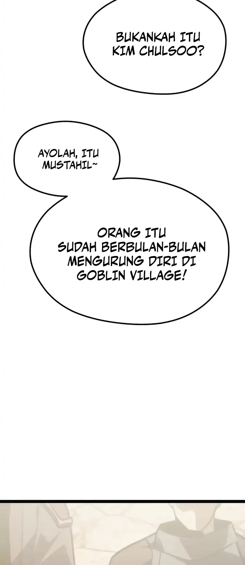 Level 999 Goblin Bab 58 halaman 31