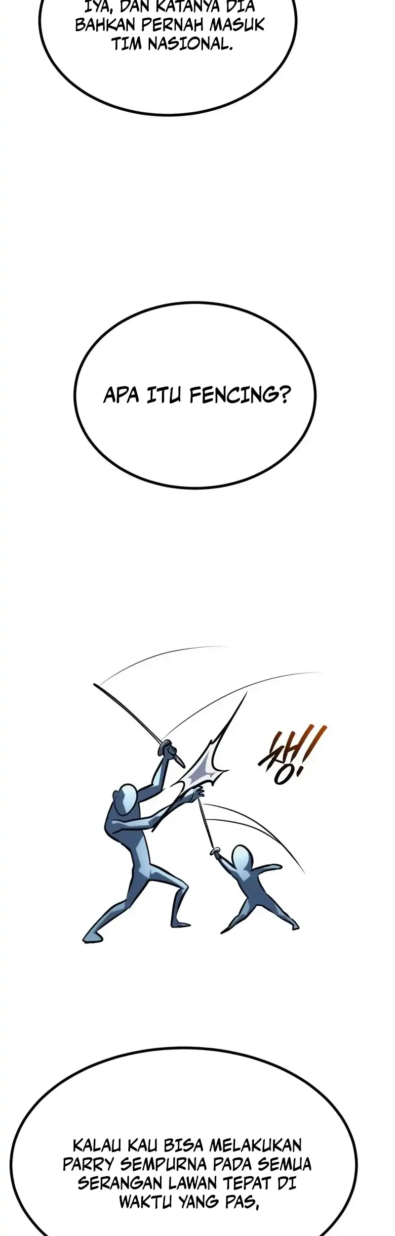 Level 999 Goblin Bab 58 halaman 40