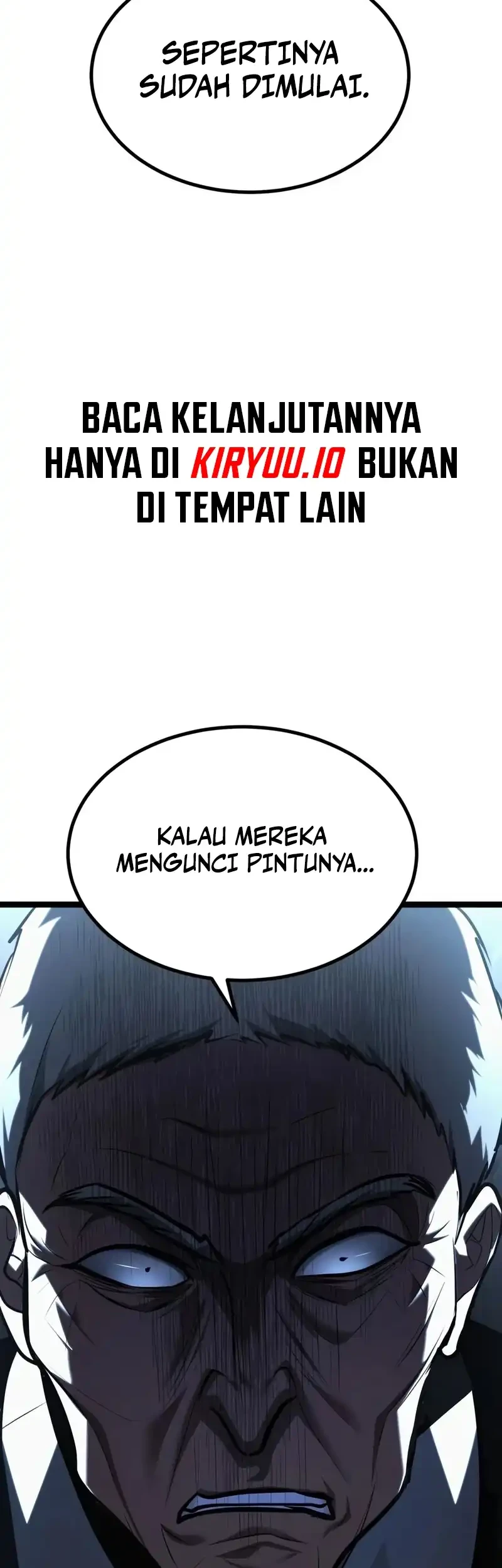 Level 999 Goblin Bab 58 halaman 59
