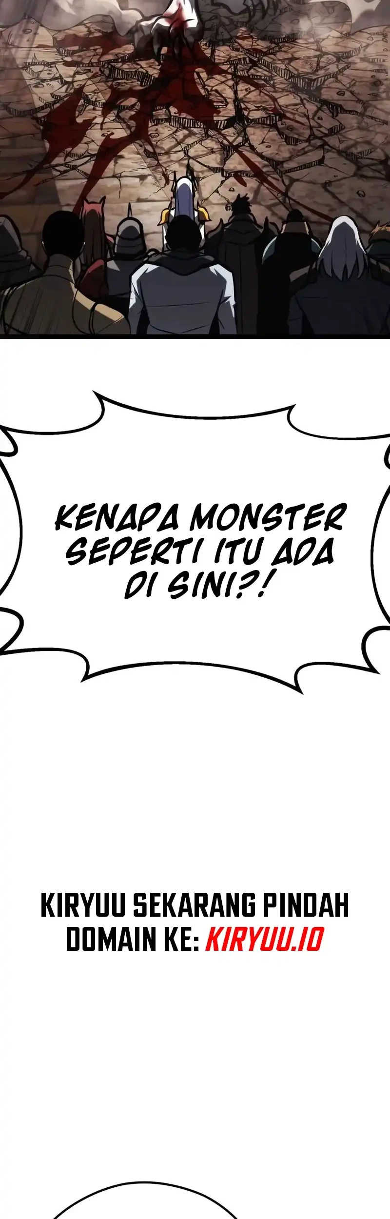 Level 999 Goblin Bab 58 halaman 71