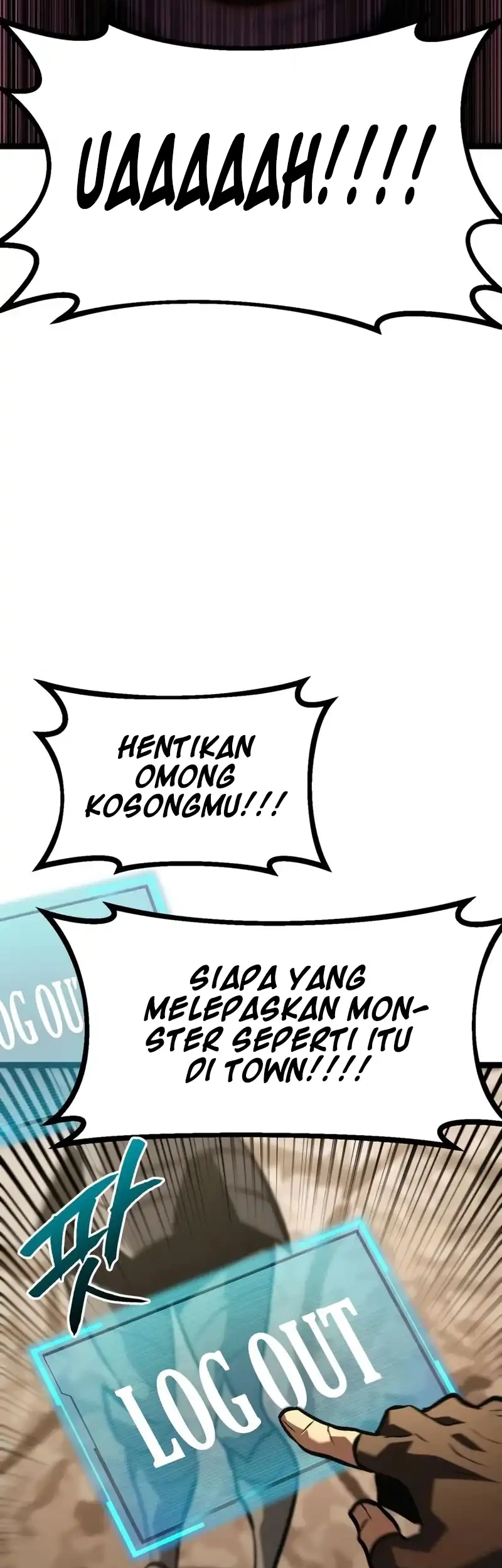Level 999 Goblin Bab 58 halaman 80