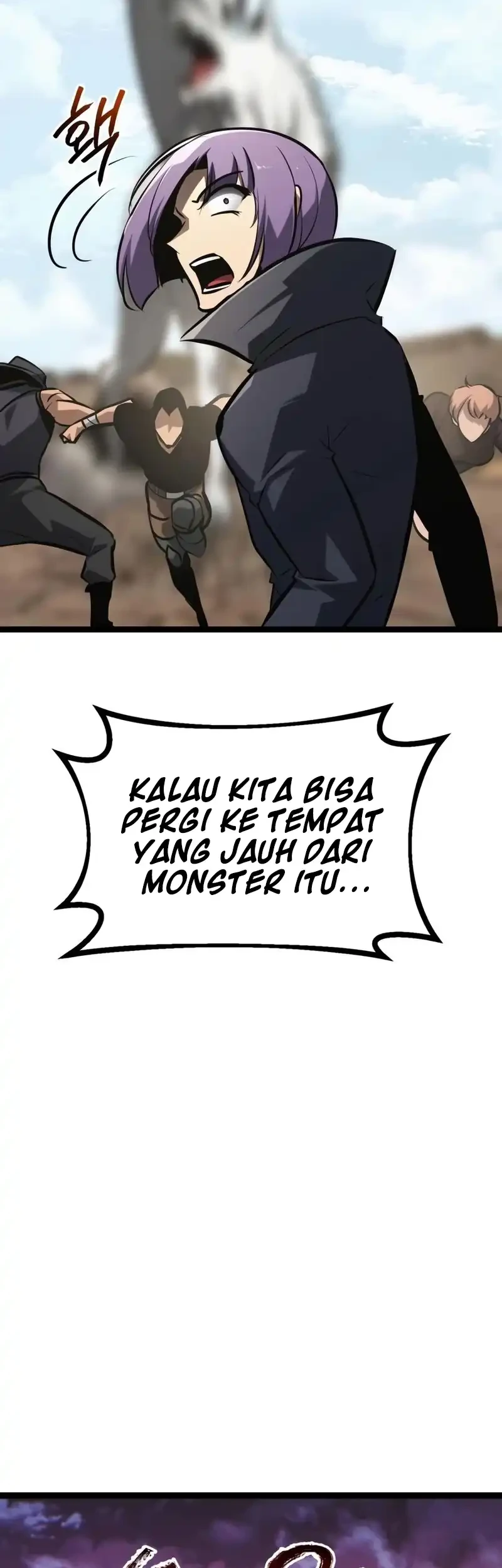 Level 999 Goblin Bab 58 halaman 83