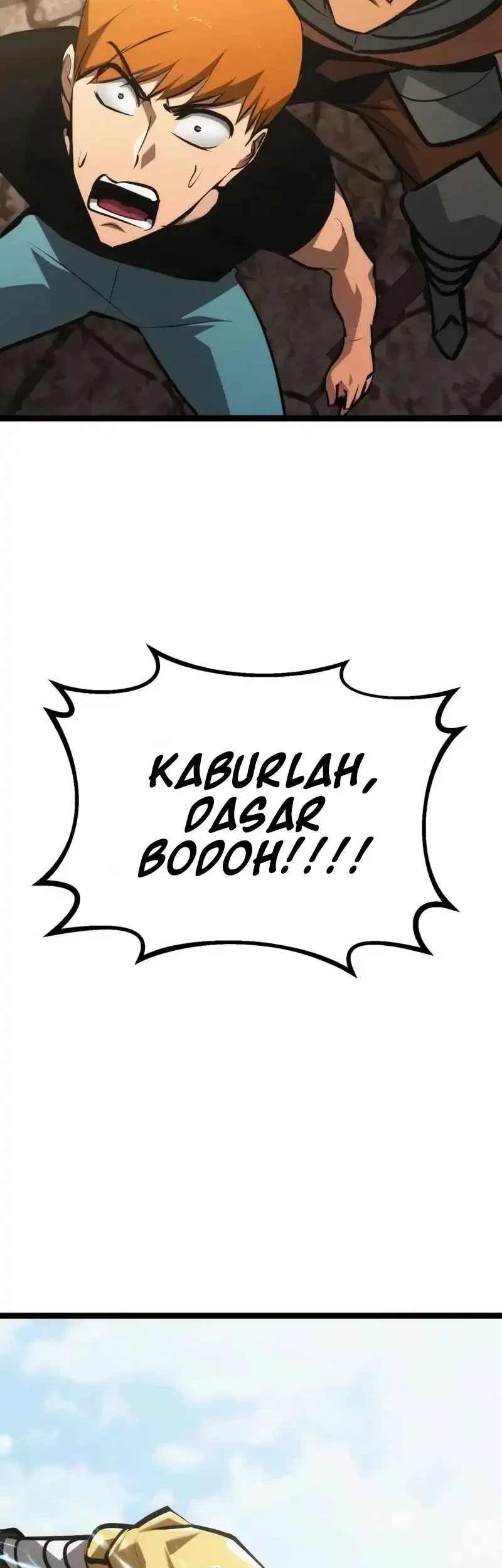 Level 999 Goblin Bab 58 halaman 94