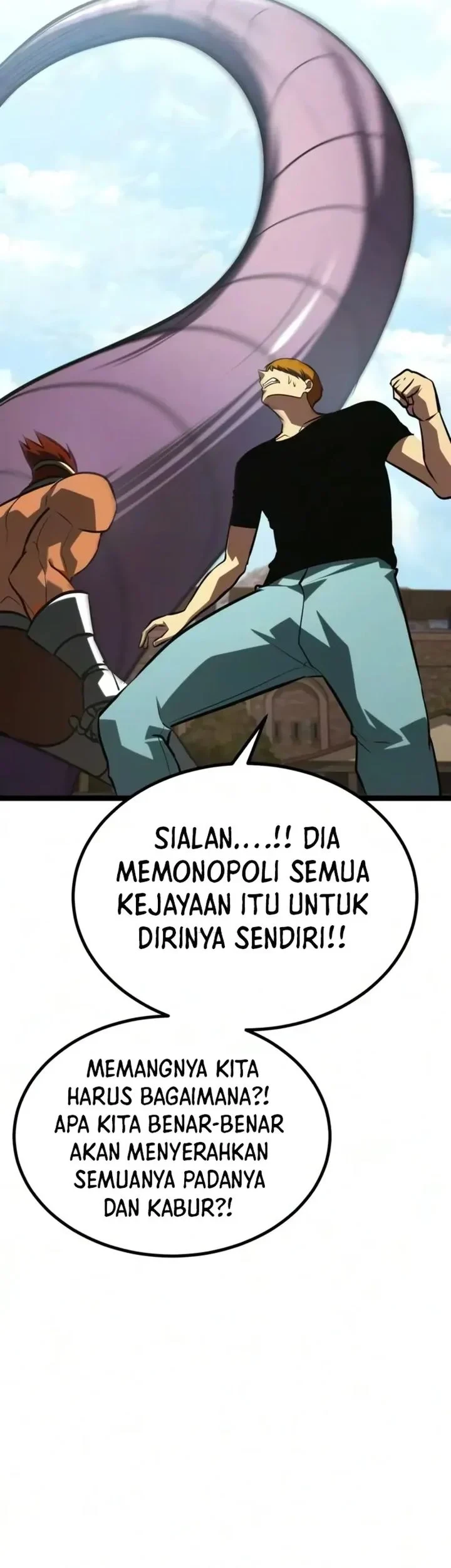 Level 999 Goblin Bab 59 halaman 3