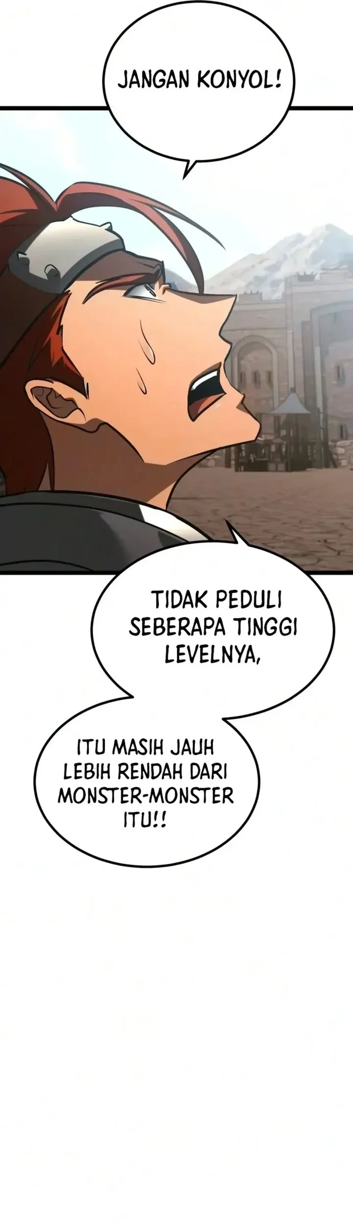 Level 999 Goblin Bab 59 halaman 5