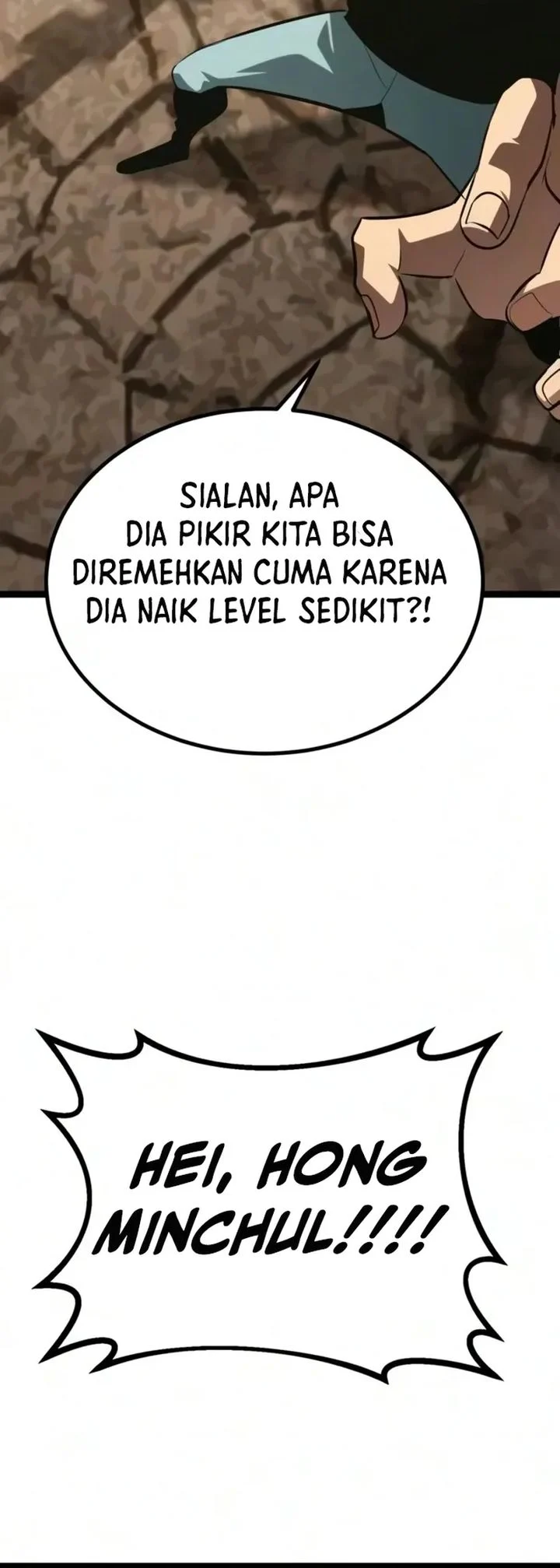 Level 999 Goblin Bab 59 halaman 9