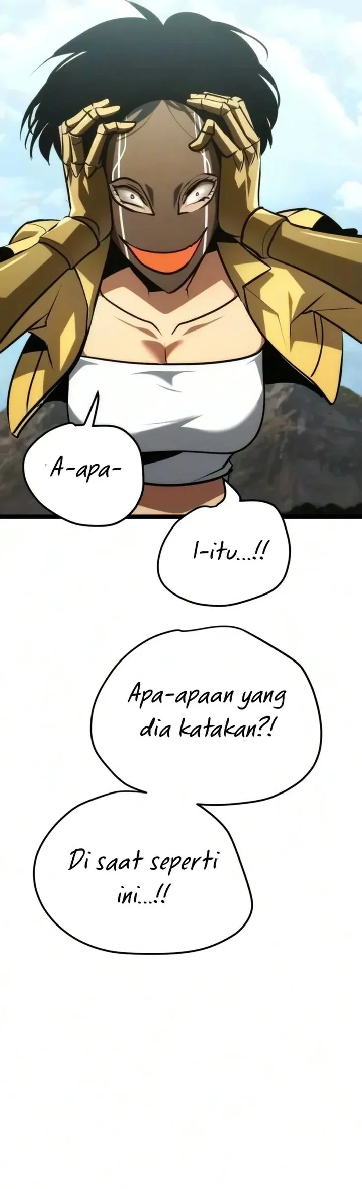 Level 999 Goblin Bab 59 halaman 24
