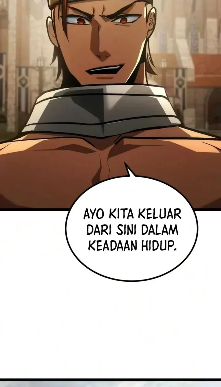 Level 999 Goblin Bab 59 halaman 28